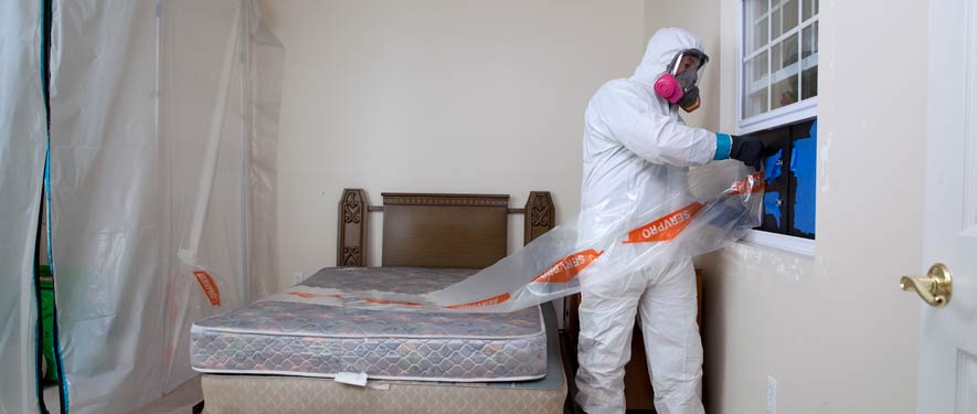 Sahuarita, AZ biohazard cleaning