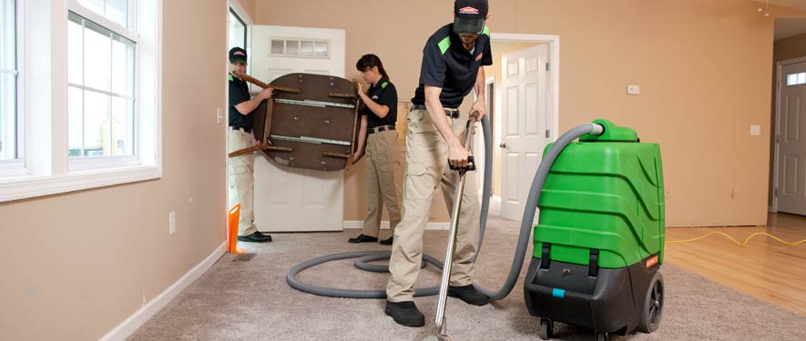 Sahuarita, AZ residential restoration cleaning